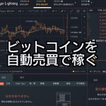 プログラミング初心者がビットコインFX自動売買ツールを作るまでの最短ルート